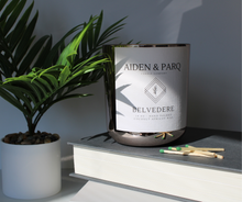 Load image into Gallery viewer, BELVEDERE