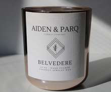 Load image into Gallery viewer, BELVEDERE