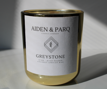 Load image into Gallery viewer, GREYSTONE