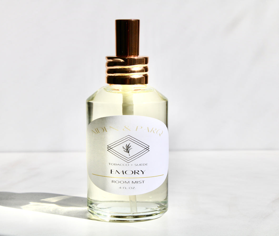 EMORY Room & Linen Spray